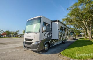 2025 Tiffin Motorhome Allegro 36 UA W/Starlink