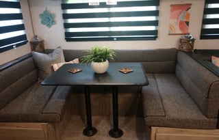 2021 Forest River RV Cherokee Alpha Wolf 26DBH-L