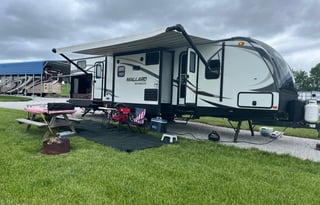 2018 Heartland Mallard 33