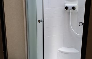 The Refuge ~ Stationary or Delivery in the FL Keys