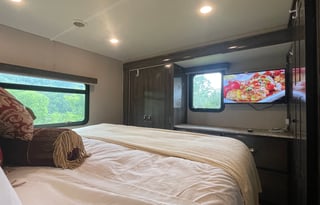 2020 Holiday Rambler Admiral 29M