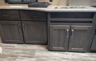 Relax & Unwind: Cozy Camper with Dual Recliners