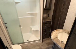 The Cozy Ridge Retreat