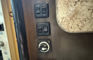 2019 Ford Thor Four Winds E350