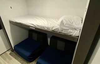 2021 Cruiser Embrace EL310