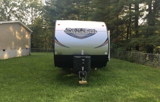 2016 Forest River Salem