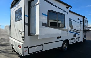 2025 Forest river Sunseeker E450