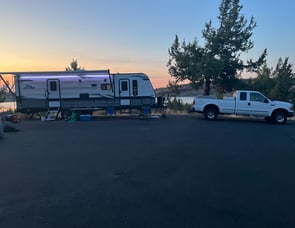 Jayco Jay Flight 28BHS