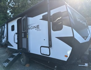 Grand Design Imagine AIM 15BH