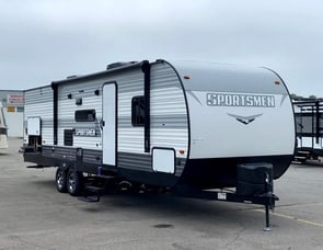 KZ Sportsmen SE 301BHKSE