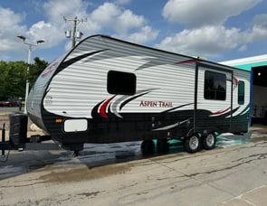 Dutchmen RV Aspen Trail 2460RLS