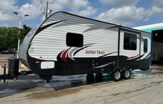 2014 Dutchmen RV Aspen Trail 2460RLS