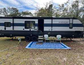 Forest River RV Cherokee 294RR