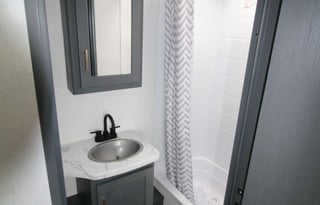 2022 Keystone Bullet with Bunk Room