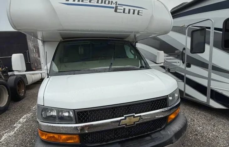 RV Photo