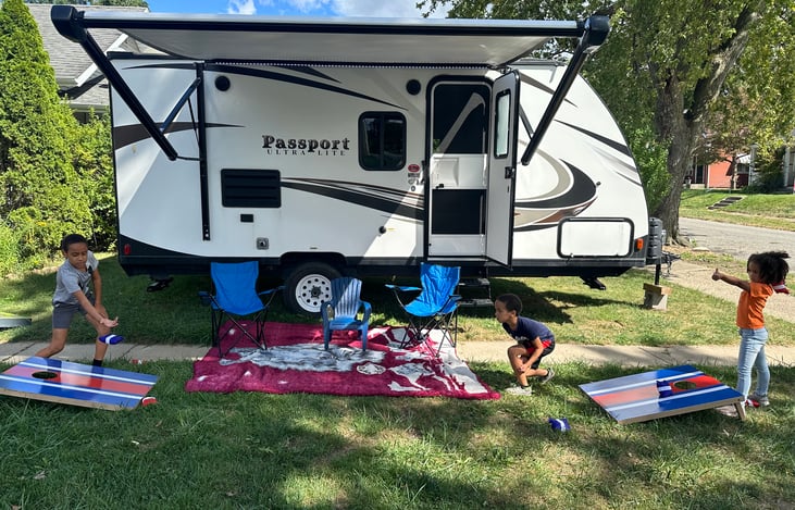 RV Photo