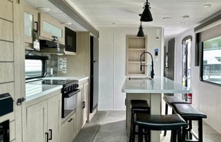 Jeff and Jen's Scenic View