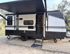 Keystone RV Hideout Single Axle 177RD