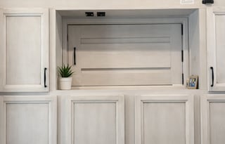 "Daytona" 5th wheel  Bunks & 2 Baths (OKFL1968)