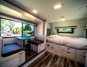 Heartland Mallard 18BHS