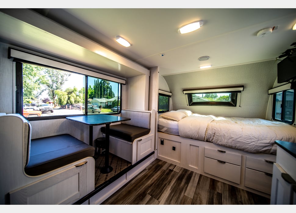 Travel Trailer rentals in Citrus Heights