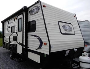 Viking Ultra-Lite 17BH