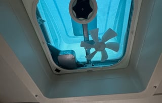 Winnie’s Road Adventures- 2024 Winnebago camper