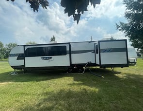 Forest River RV Salem 36VBDS