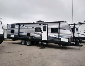 Keystone RV Summerland 2960BH