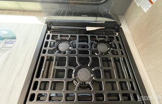 2 years old and ready to rock and roll