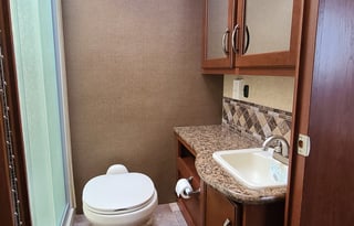 2015 Thor Freedom Elite LPA515