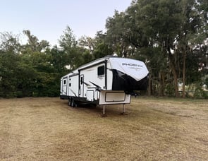Shasta RVs Phoenix 367BH