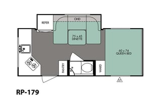 little Gem of the North