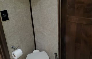 2018 VanLeigh RV Vilano 375FL