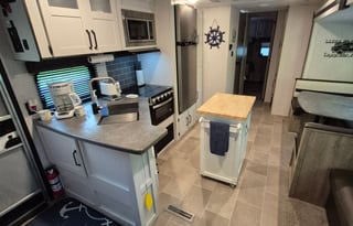 Our Home Away from Home!!