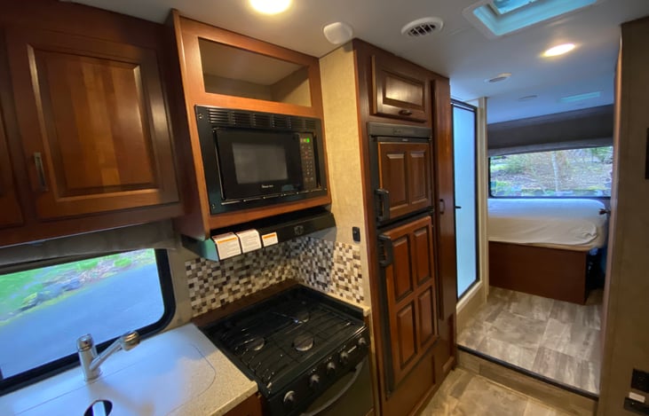 RV Photo