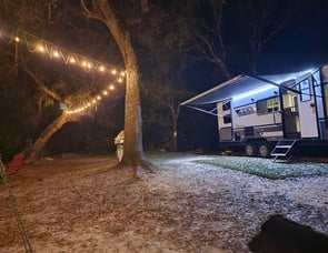 Coachmen RV Apex Nano 208BHS