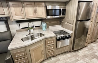 Mirada Magic "Be our Guest" Fully Stocked