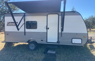 2023 Dutchmen RV Coleman Lantern Series 17R