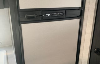 2020 Forest River RV Ozark 1650BH