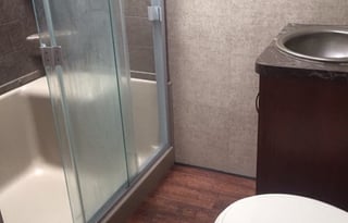 2016 Forest River-California Sierra 360 PDek