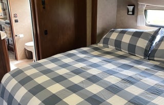 The Rolling Coachman