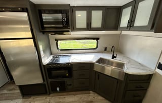 BEAUTIFUL BUNKHOUSE - 2022 Aspen Trail 3280BHS