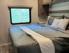 Thor Motor Coach Windsport 34R