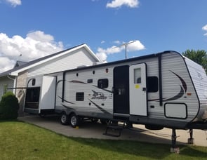 Jayco Jay Flight 32TSBH