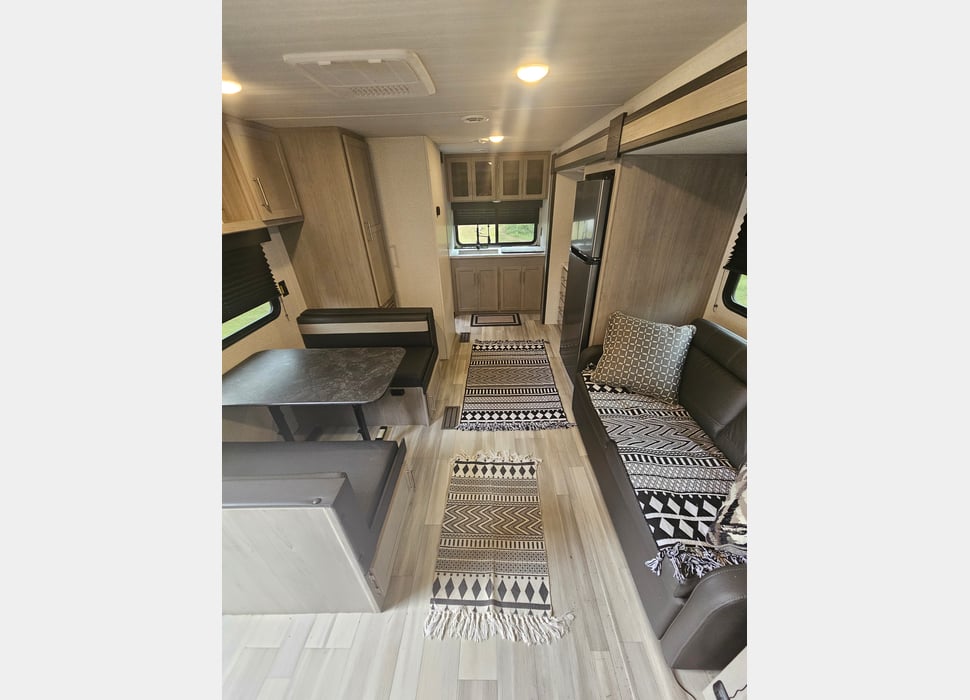 Travel Trailer rentals in Inverness