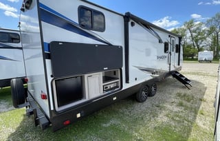 Memory Lane Family RV