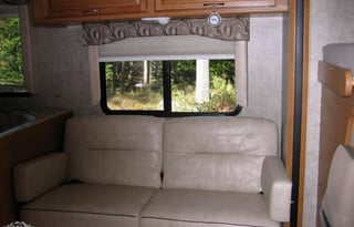 Amazing Winnebago with all space you could want!