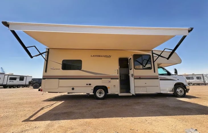 RV Photo