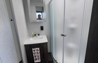 2022 Forest River - Wildwood X-Lite 251SSXL